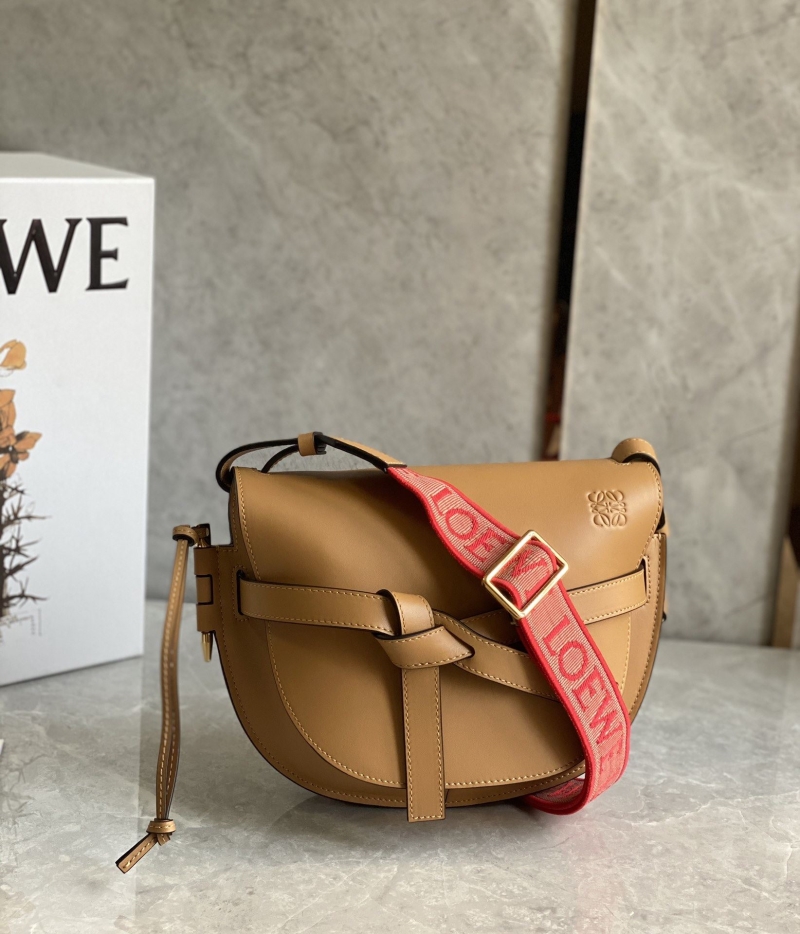 Loewe Satchel Bags